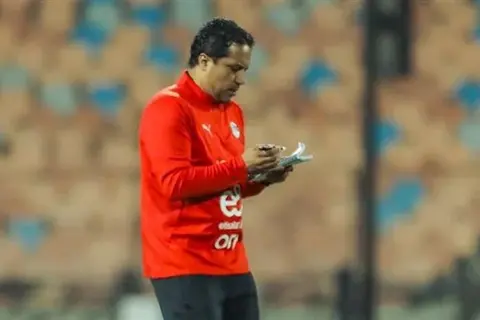 لأول مرة.. مدرب منتخب مصر يكشف الهدف الذي حاولوا تحقيقه في كأس العالم